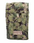 Gear - Pouches - Hydration - Eagle Industries SOFLCS 1 Quart Canteen/Nalgene Bottle Pouch V.2 Maritime - AOR2