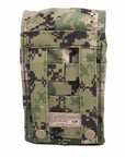 Gear - Pouches - Hydration - Eagle Industries SOFLCS 1 Quart Canteen/Nalgene Bottle Pouch V.2 Maritime - AOR2