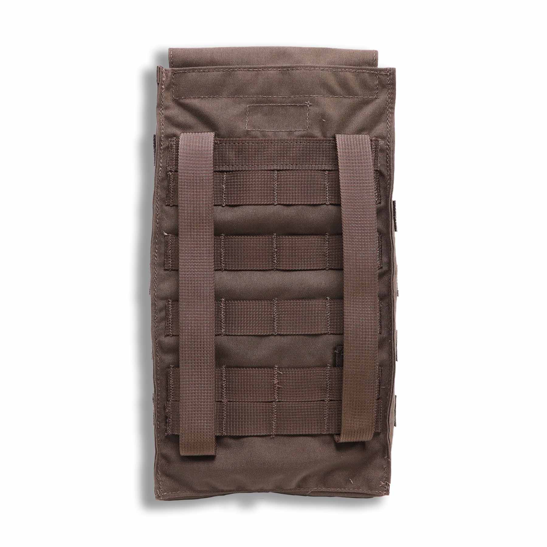 Gear - Pouches - Hydration - London Bridge Trading LBT-6119A 50oz Hydration MOLLE Pouch - MAS Grey