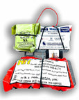 Gear - Pouches - Medical - AXL Medical Organizer Insert