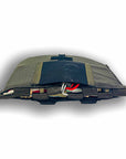 Gear - Pouches - Medical - AXL Medical Organizer Insert