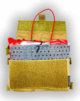 Gear - Pouches - Medical - AXL Medical Organizer Insert