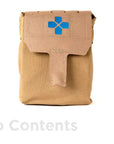 Gear - Pouches - Medical - Blue Force Gear MEDIUM Trauma Kit NOW! Medical Pouch