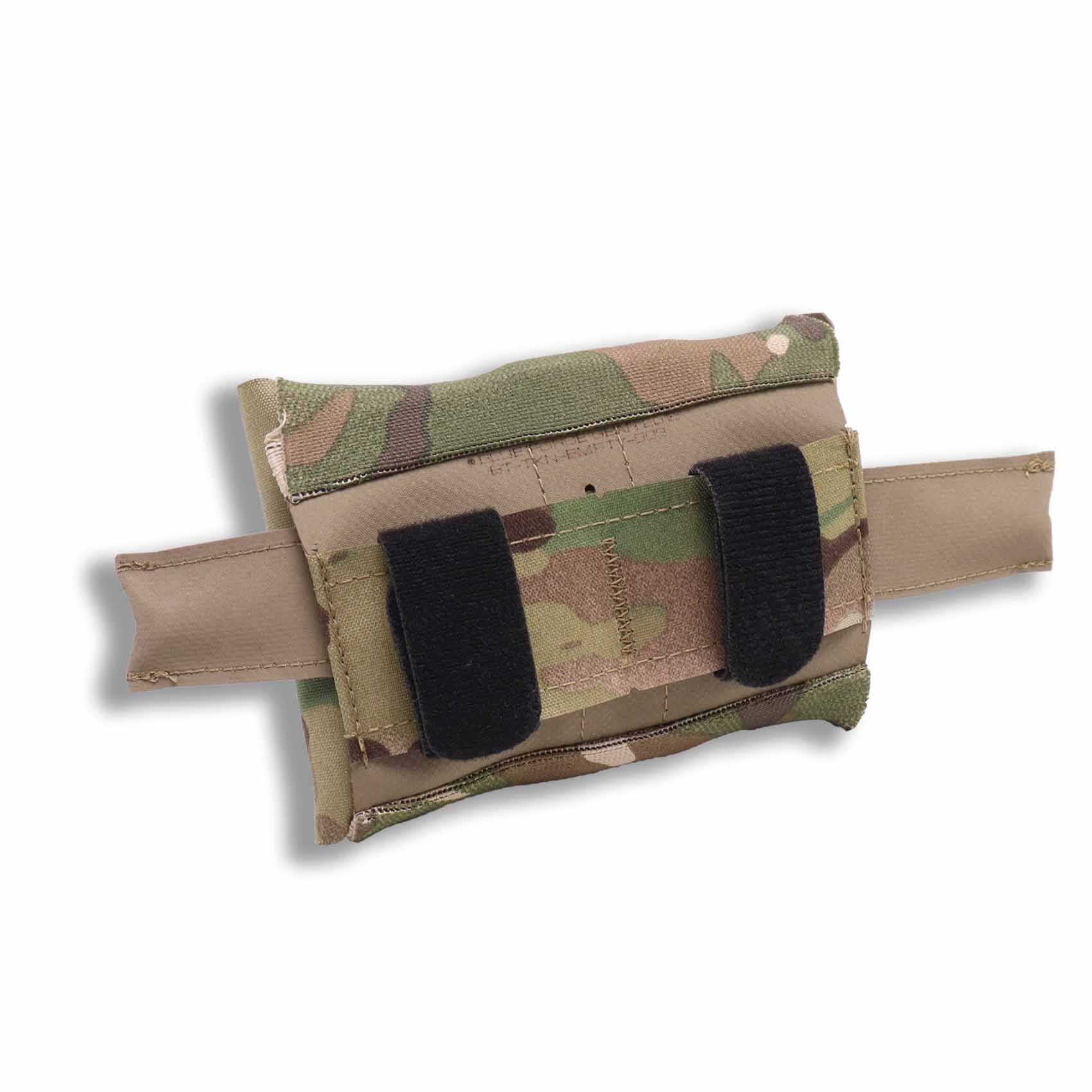 Gear - Pouches - Medical - Blue Force Gear Micro Trauma Kit NOW! Medical Pouch - BELT Mount