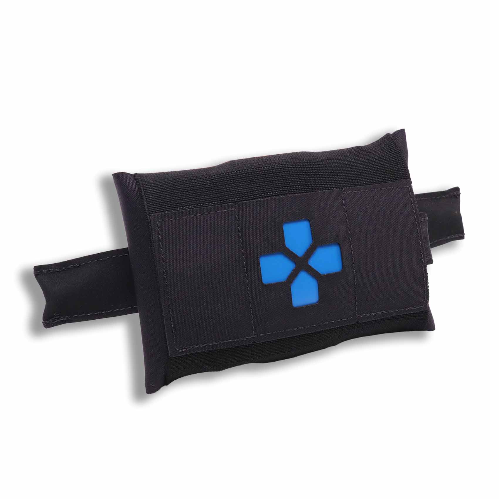 blue force gear medical pouch Blue Force Gear Micro Trauma Kit NOW