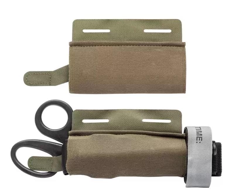 Gear - Pouches - Medical - Blue Force Gear Shear Hammock