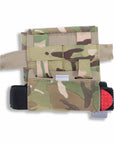 Gear - Pouches - Medical - Blue Force Gear Tourniquet Hammock