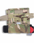 Gear - Pouches - Medical - Blue Force Gear Tourniquet Hammock