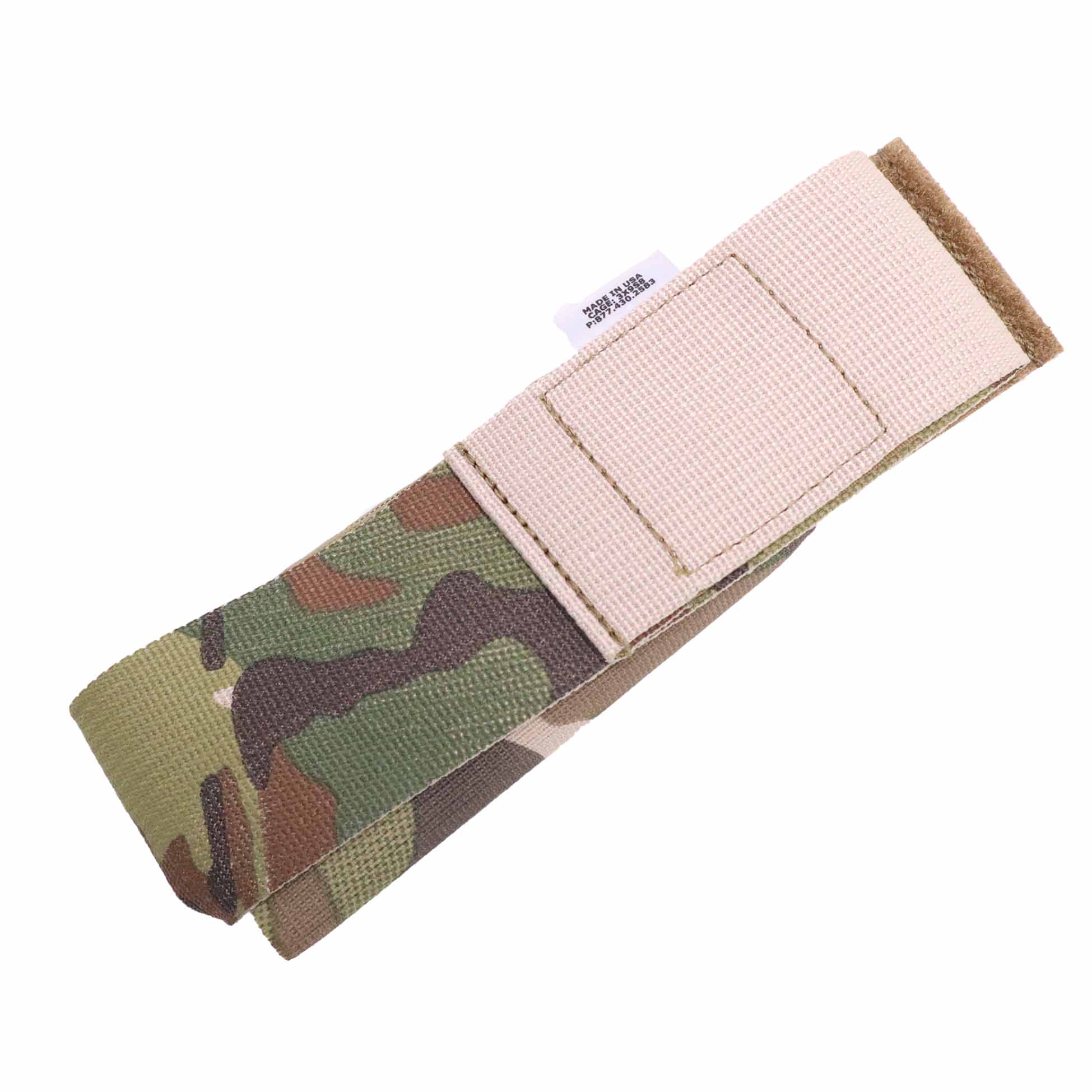 Gear - Pouches - Medical - Blue Force Gear Tourniquet NOW! Pouch - BELT Mount