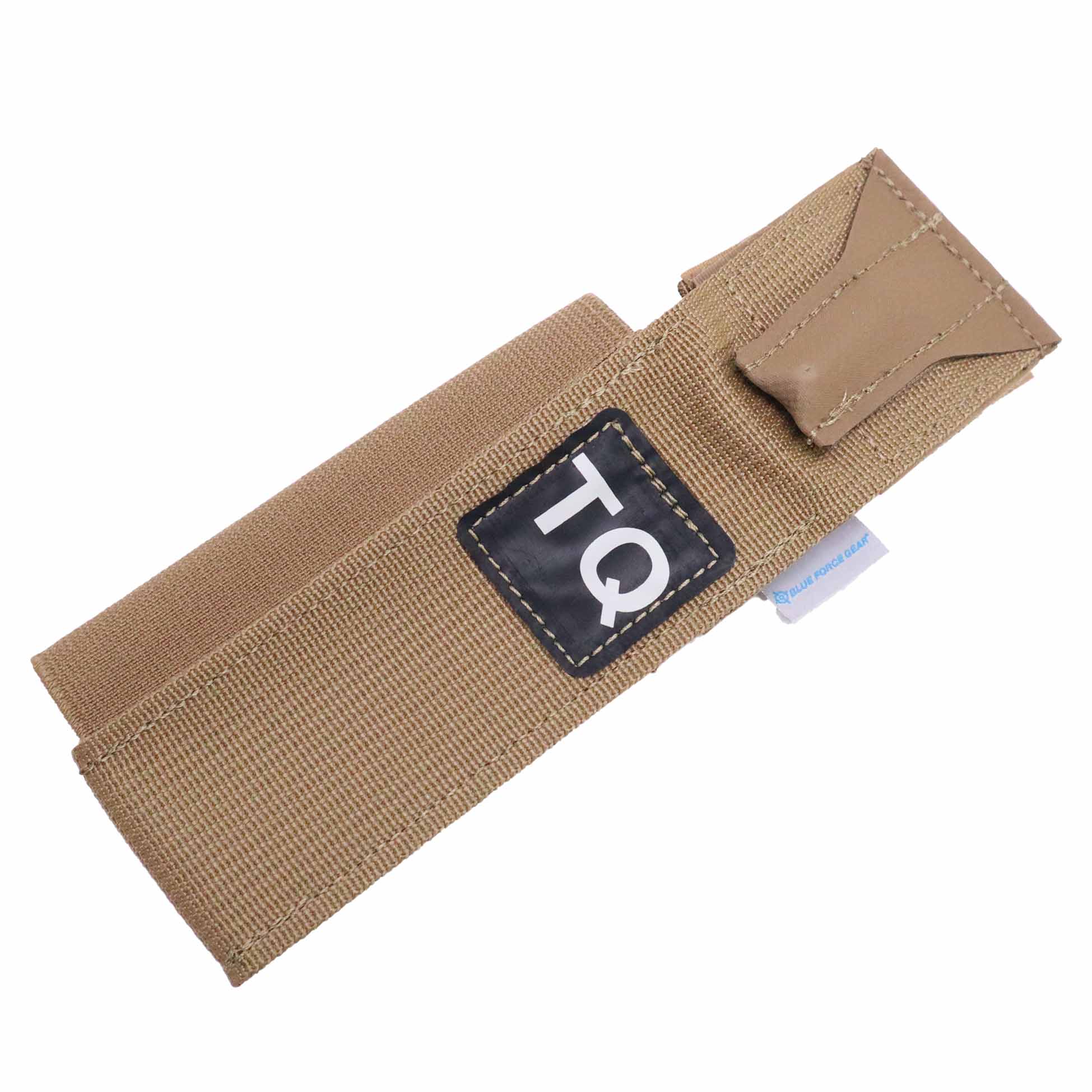 Gear - Pouches - Medical - Blue Force Gear Tourniquet NOW! Pouch - BELT Mount