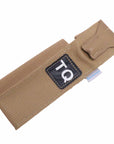 Gear - Pouches - Medical - Blue Force Gear Tourniquet NOW! Pouch - BELT Mount