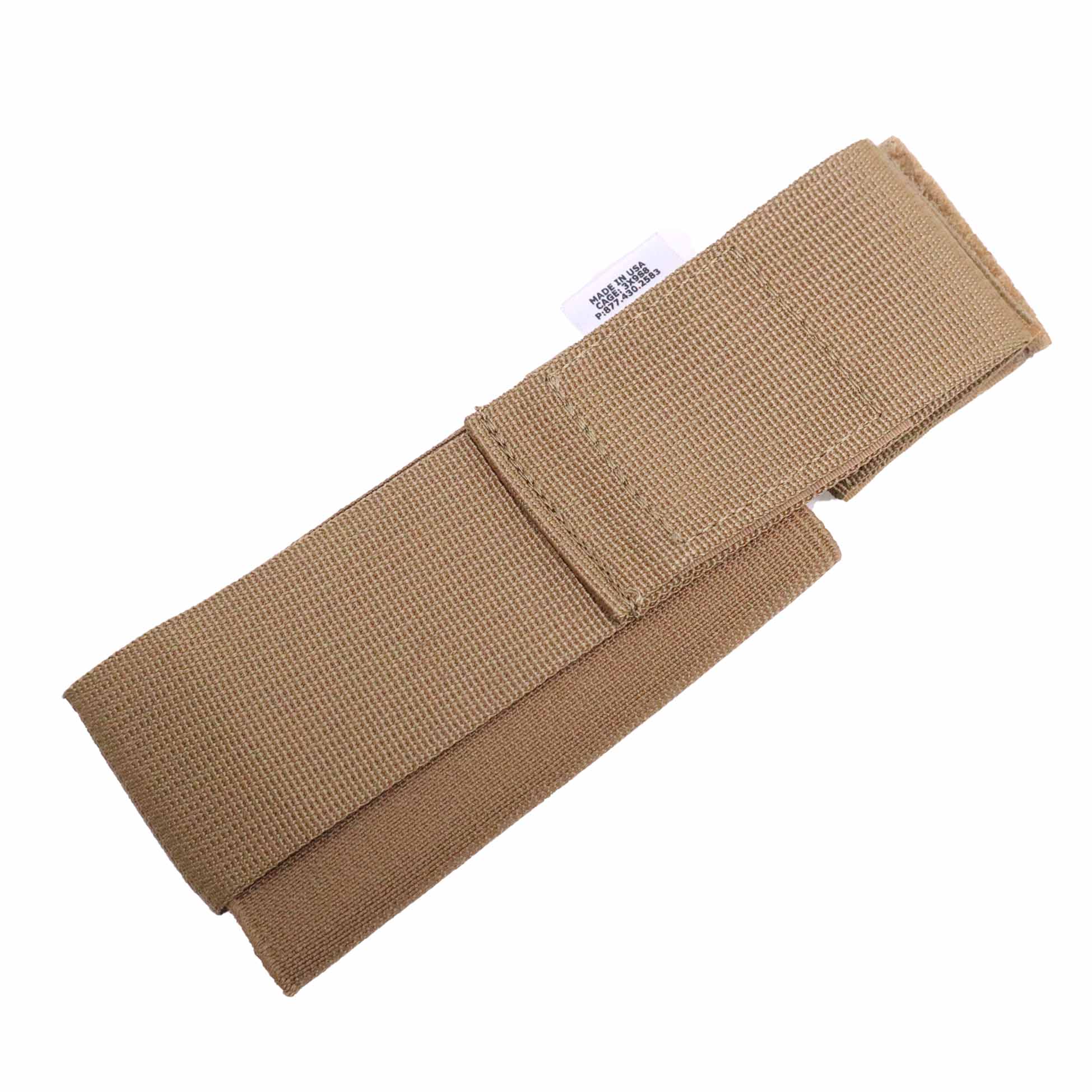 Gear - Pouches - Medical - Blue Force Gear Tourniquet NOW! Pouch - BELT Mount