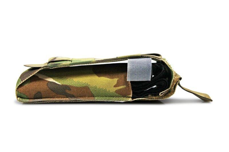 blue force gear tourniquet now Blue Force Gear Hw Trniqt Pouch (empty) Black