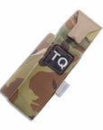 Gear - Pouches - Medical - Blue Force Gear Tourniquet NOW! Pouch - MOLLE Mount
