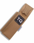 Gear - Pouches - Medical - Blue Force Gear Tourniquet NOW! Pouch - MOLLE Mount