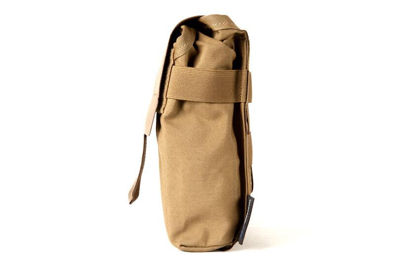 Gear - Pouches - Medical - Blue Force Gear Trauma Kit NOW! Medical Pouch