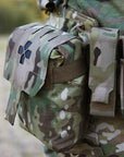 Gear - Pouches - Medical - Blue Force Gear Trauma Kit NOW! Medical Pouch