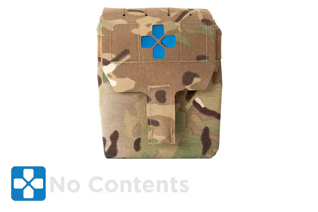 Gear - Pouches - Medical - Blue Force Gear Trauma Kit NOW! Medium Medical Pouch