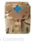 Gear - Pouches - Medical - Blue Force Gear Trauma Kit NOW! Medium Medical Pouch