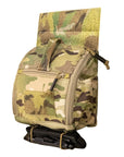 Gear - Pouches - Medical - Eagle Industries Center Pull Hanging Aid Kit CPHAK Medical Pouch