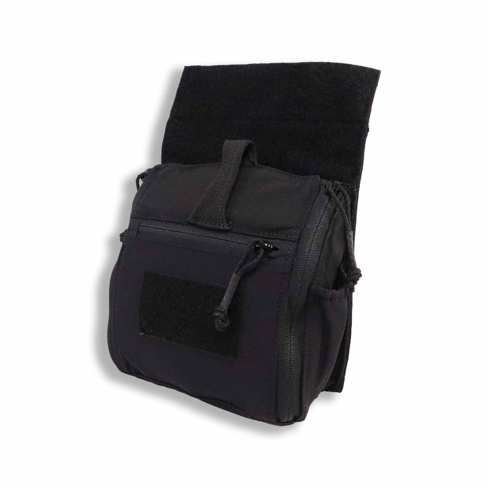 Gear - Pouches - Medical - Eagle Industries Center Pull Hanging Aid Kit CPHAK Medical Pouch