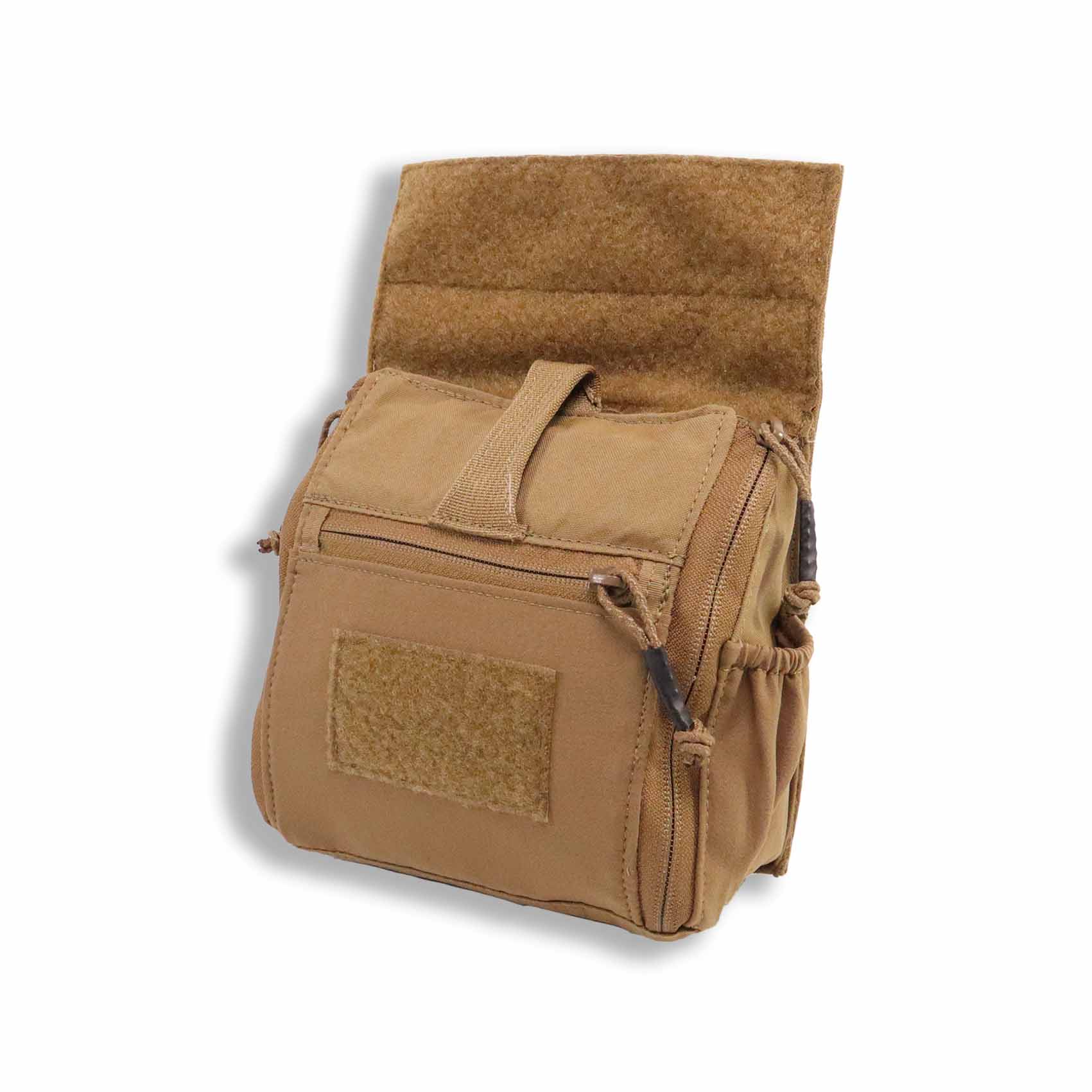Gear - Pouches - Medical - Eagle Industries Center Pull Hanging Aid Kit CPHAK Medical Pouch