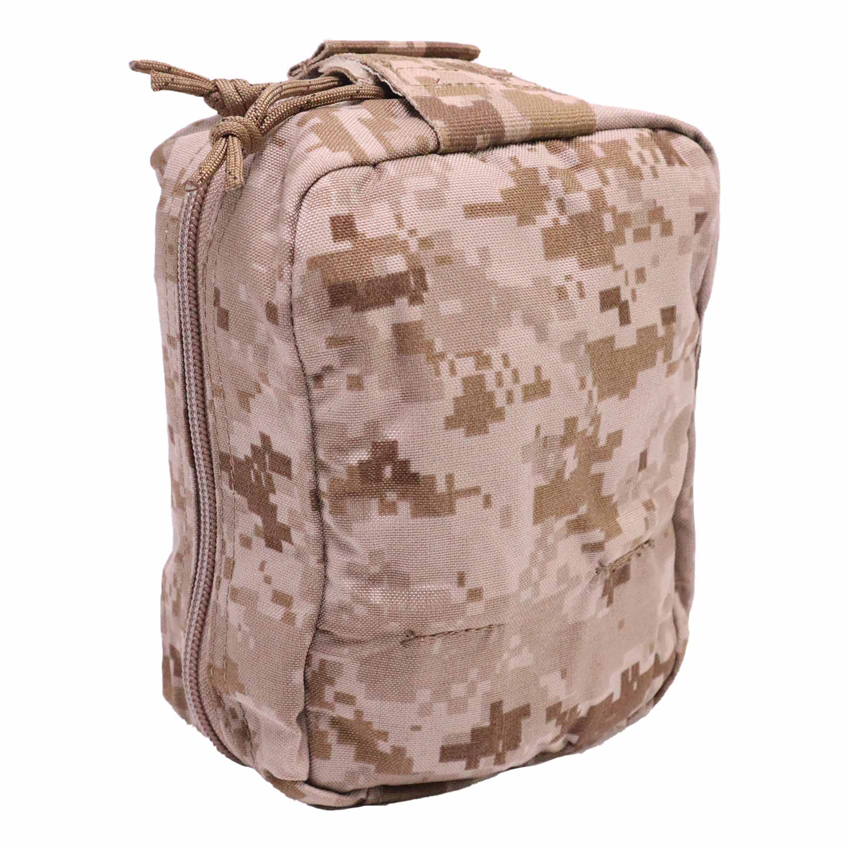 Gear - Pouches - Medical - Eagle Industries SOFLCS SOF Medical Pouch V.2 Maritime - AOR1