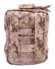 Gear - Pouches - Medical - Eagle Industries SOFLCS SOF Medical Pouch V.2 Maritime - AOR1