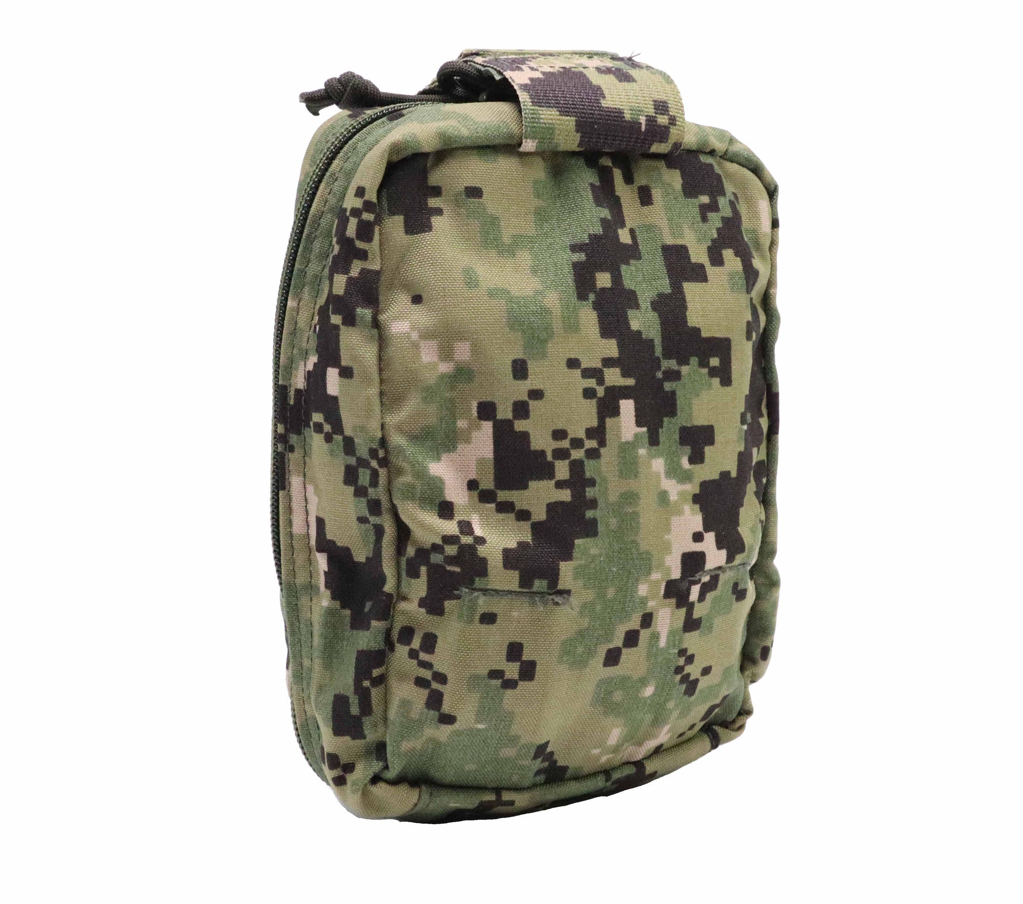 Gear - Pouches - Medical - Eagle Industries SOFLCS SOF Medical Pouch V.2 Maritime - AOR2