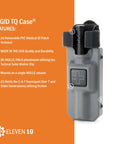 Gear - Pouches - Medical - Eleven 10 RIGID TQ Case® For C-A-T® Tourniquet