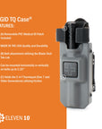 Gear - Pouches - Medical - Eleven 10 RIGID TQ Case® For C-A-T® Tourniquet