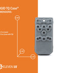 Gear - Pouches - Medical - Eleven 10 RIGID TQ Case® For C-A-T® Tourniquet