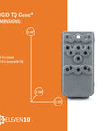 Gear - Pouches - Medical - Eleven 10 RIGID TQ Case® For C-A-T® Tourniquet