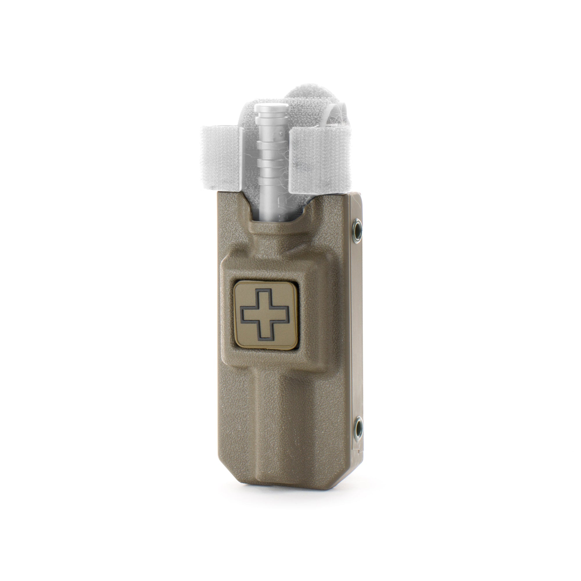 Gear - Pouches - Medical - Eleven 10 RIGID TQ Case® For C-A-T® Tourniquet