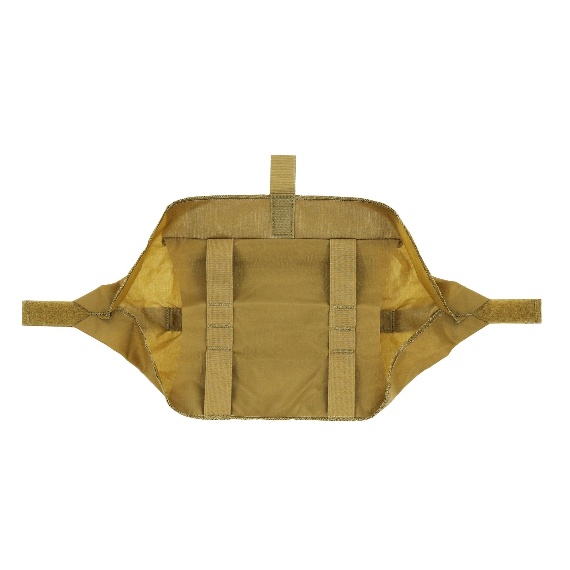 Gear - Pouches - Medical - Ferro Concepts Roll 1 Trauma IFAK Medical Insert