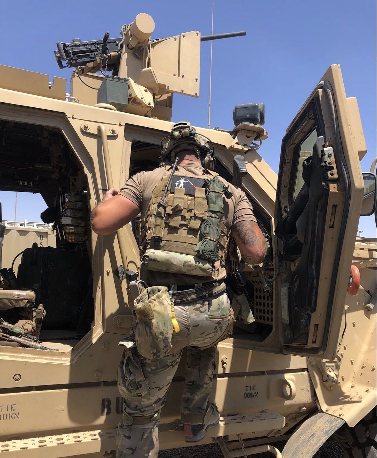 Gear - Pouches - Medical - Ferro Concepts Roll 1 Trauma IFAK Medical Pouch