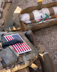 Gear - Pouches - Medical - Ferro Concepts Roll 1 Trauma IFAK Medical Pouch