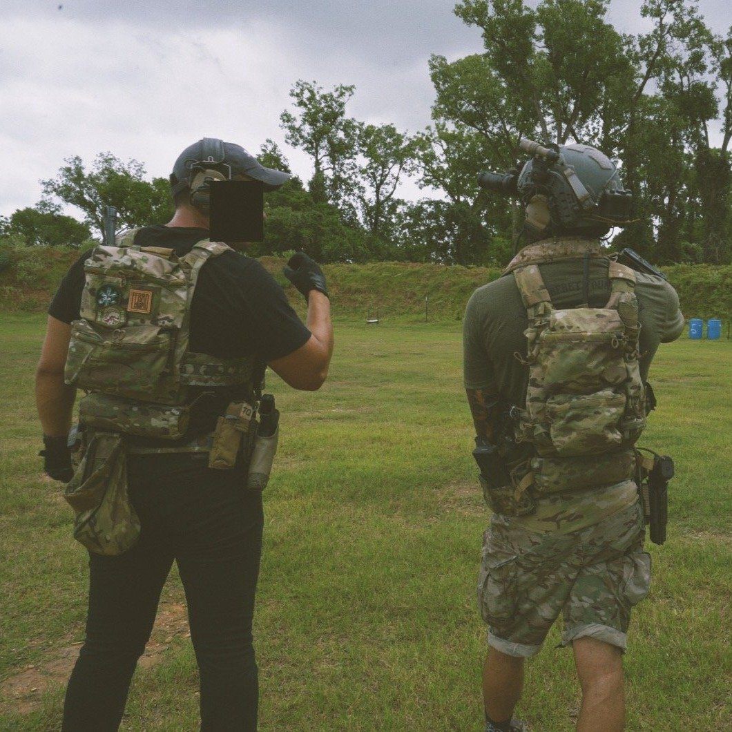 Gear - Pouches - Medical - Ferro Concepts Roll 1 Trauma IFAK Medical Pouch