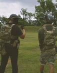 Gear - Pouches - Medical - Ferro Concepts Roll 1 Trauma IFAK Medical Pouch