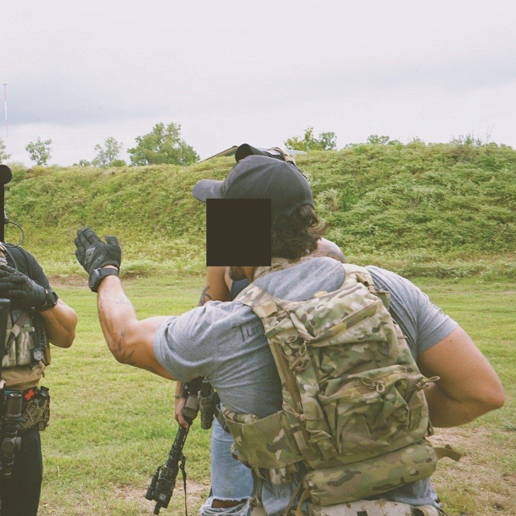 Gear - Pouches - Medical - Ferro Concepts Roll 1 Trauma IFAK Medical Pouch