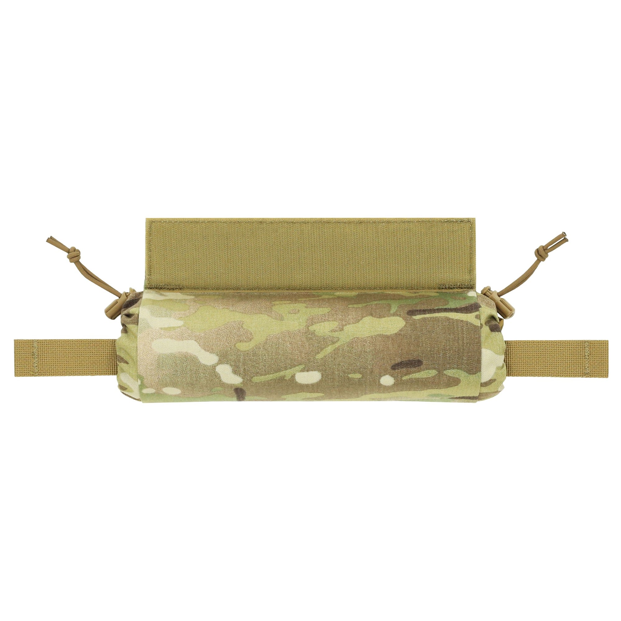 Gear - Pouches - Medical - Ferro Concepts Roll 1 Trauma IFAK Medical Pouch