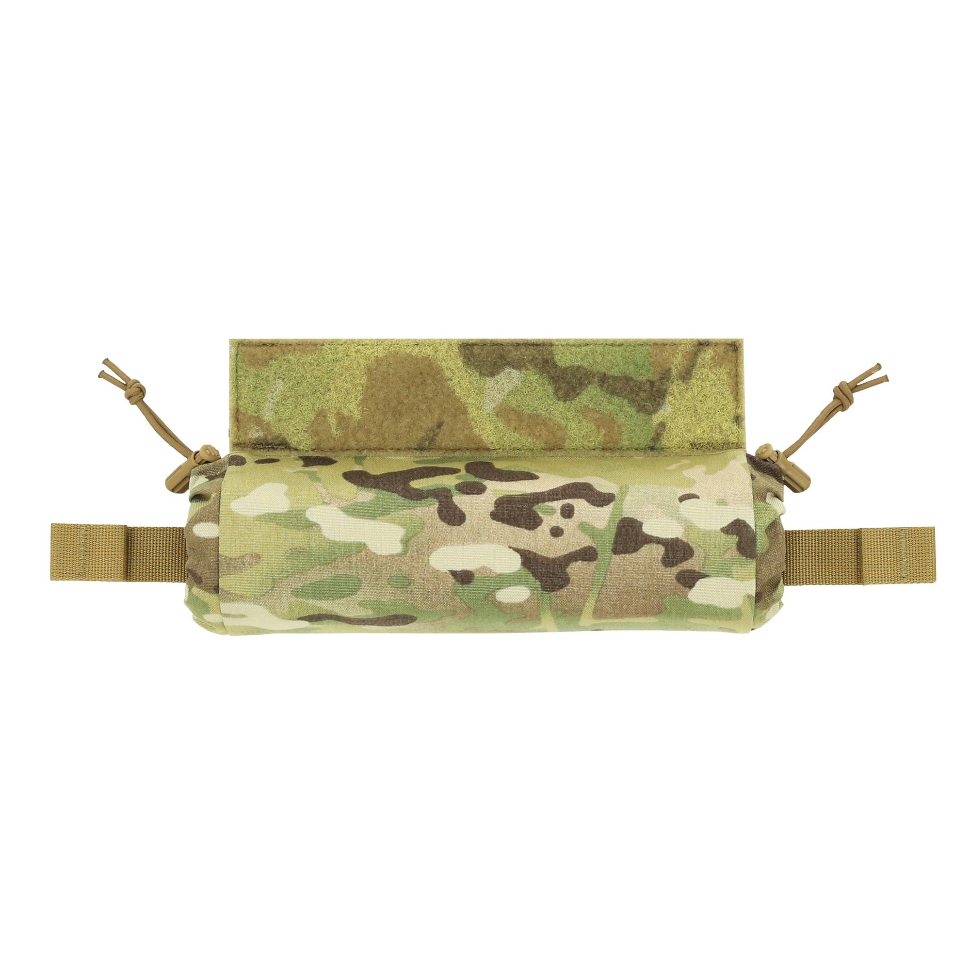 Gear - Pouches - Medical - Ferro Concepts Roll 1 Trauma IFAK Medical Pouch