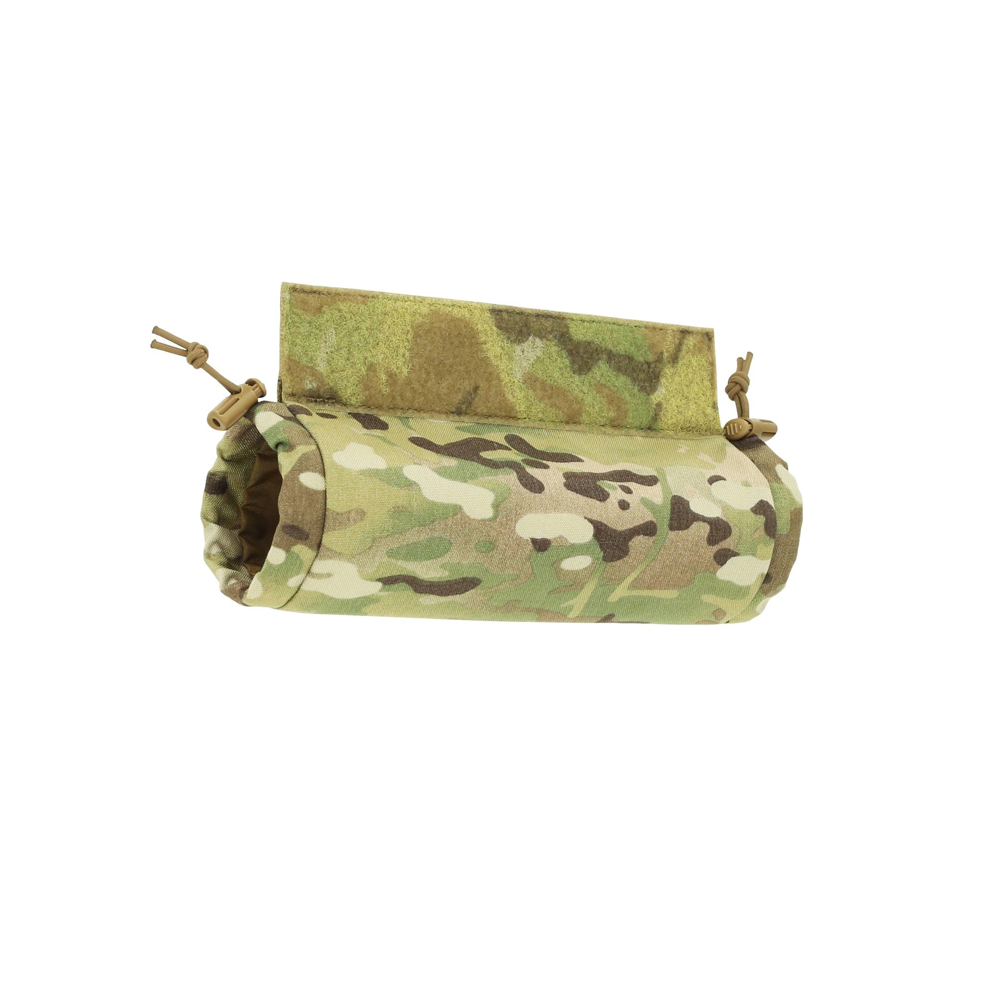 Gear - Pouches - Medical - Ferro Concepts Roll 1 Trauma IFAK Medical Pouch