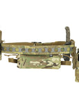 Gear - Pouches - Medical - Ferro Concepts Roll 1 Trauma IFAK Medical Pouch
