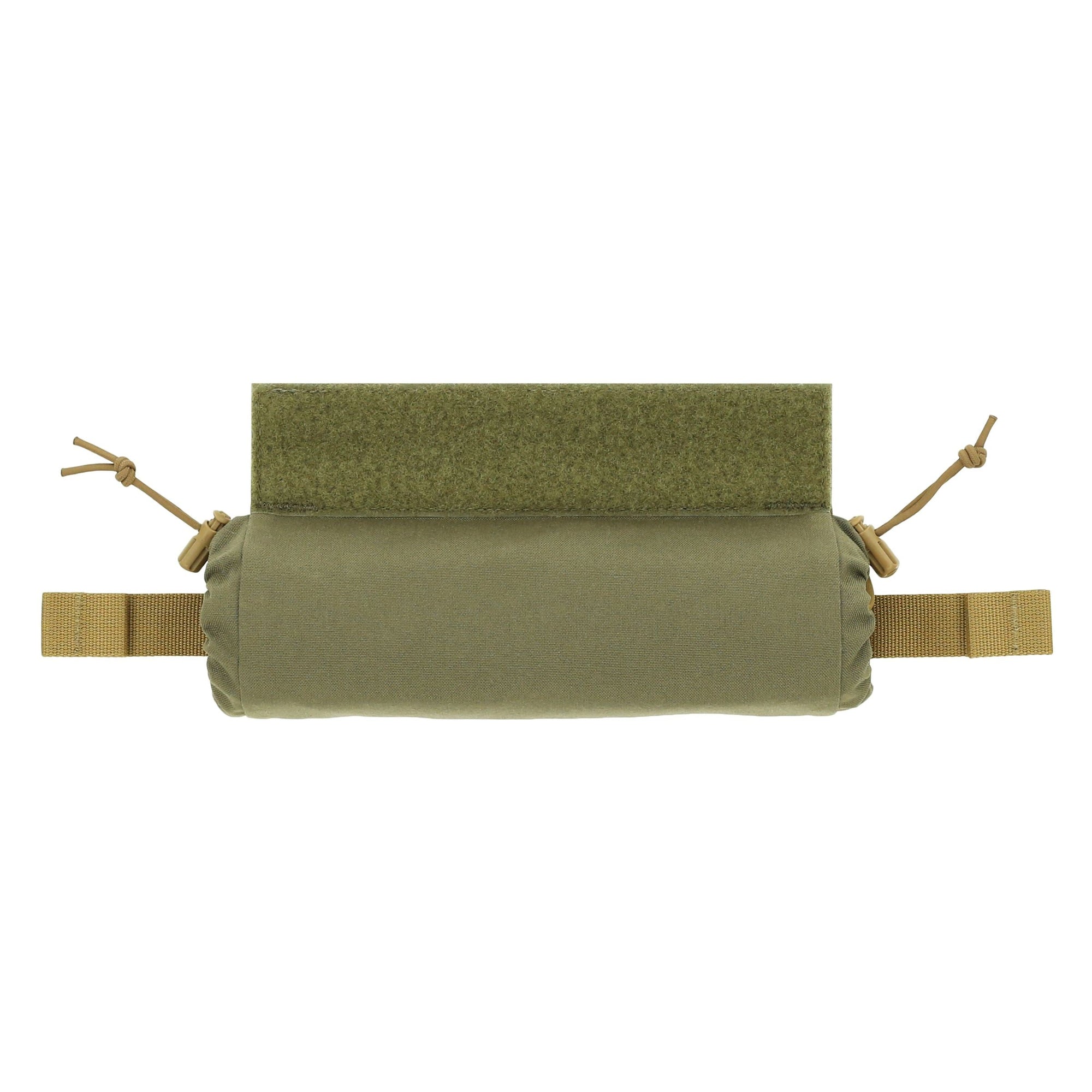 Gear - Pouches - Medical - Ferro Concepts Roll 1 Trauma IFAK Medical Pouch