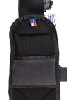 Gear - Pouches - Medical - HSGI 247 Trauma Ankle Wrap EDC Carry IFAK