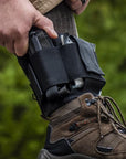 Gear - Pouches - Medical - HSGI 247 Trauma Ankle Wrap EDC Carry IFAK