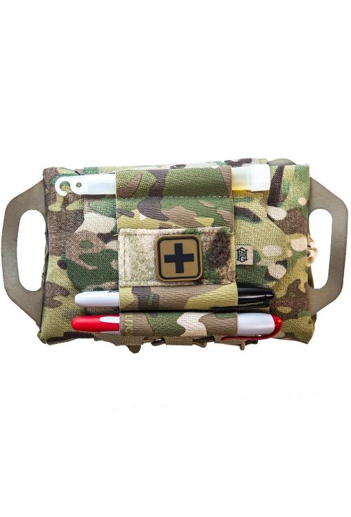 med gear High Speed Gear Reflex IFAK System