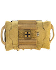 Gear - Pouches - Medical - HSGI REFLEX™ IFAK System Medical Pouch