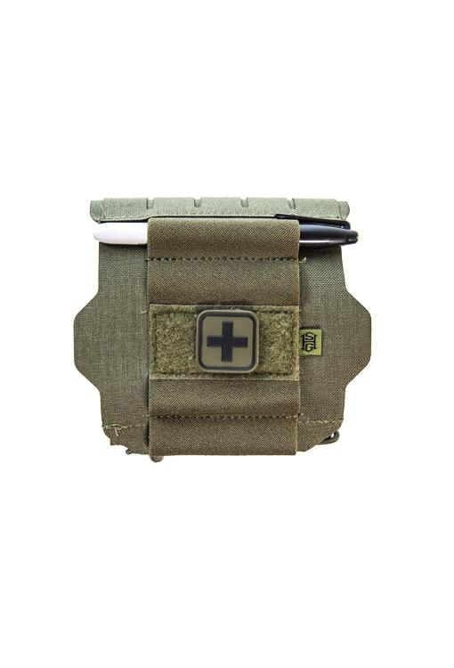 Gear - Pouches - Medical - HSGI REFLEX™ IFAK System Medical Pouch